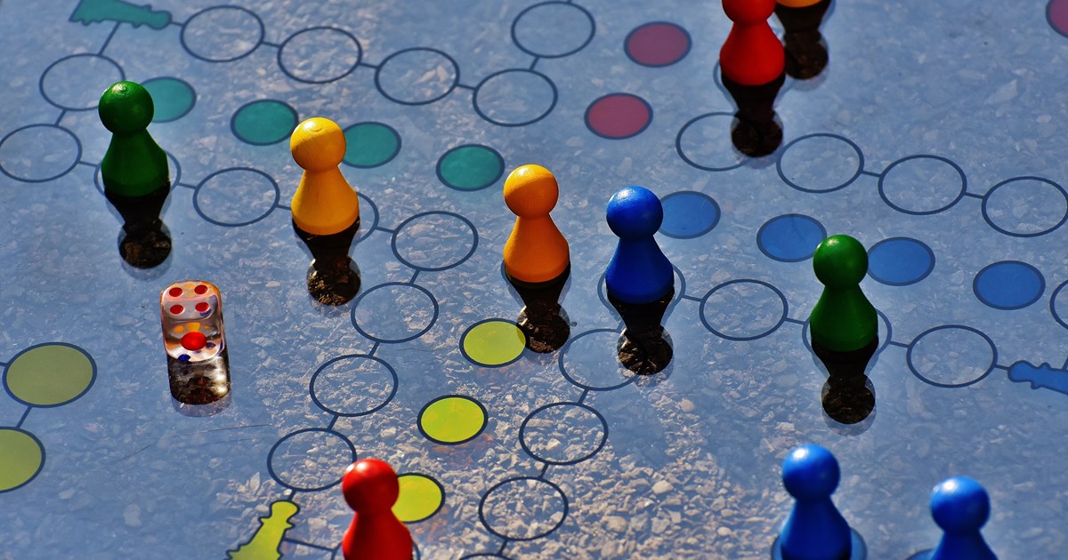 Litigation Game Theory