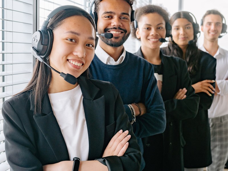 Litigation Risk Management Support