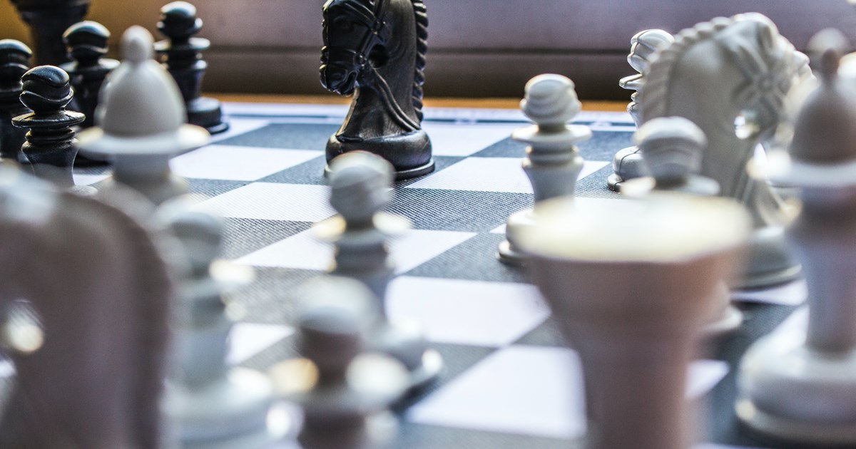 Quantum decision theory in litigation